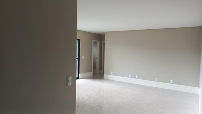 Imagem Apartamento com 3 Quartos à Venda, 143 m² em Centro - Criciúma