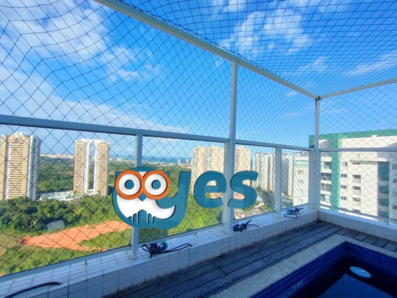 Imagem Imóvel com 3 Quartos à Venda, 177 m² em Patamares - Salvador Imagem Imóvel com 3 Quartos à Venda, 177 m² em Patamares - Salvador