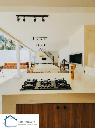 Imagem Casa com 10 Quartos para Alugar ou Temporada, 1.300 m² em Fazenda Campo Verde - Jundiaí