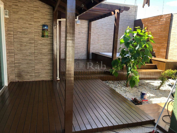 Imagem Casa com 3 Quartos à Venda, 240 m² em Santa Regina - Itajaí