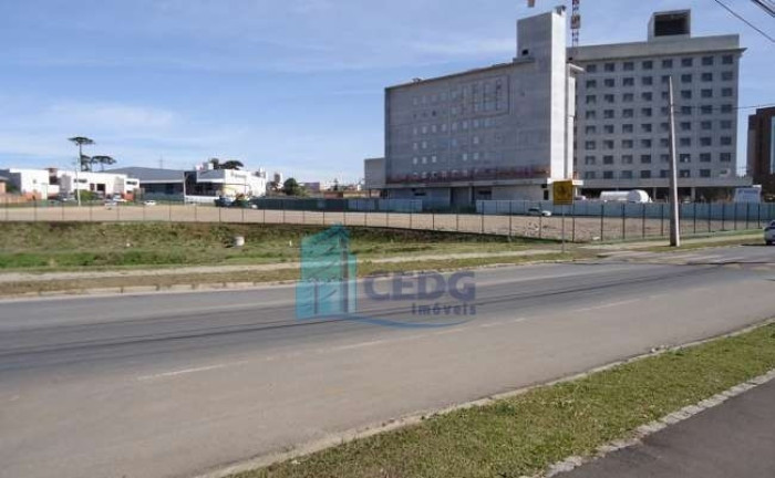 Imagem Terreno à Venda, 1.100.000 m² em Cruzeiro - São José Dos Pinhais Imagem Terreno à Venda, 1.100.000 m² em Cruzeiro - São José Dos Pinhais