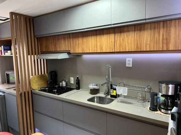 Imagem Apartamento com 3 Quartos à Venda, 76 m² em Marechal Rondon - Canoas Imagem Apartamento com 3 Quartos à Venda, 76 m² em Marechal Rondon - Canoas