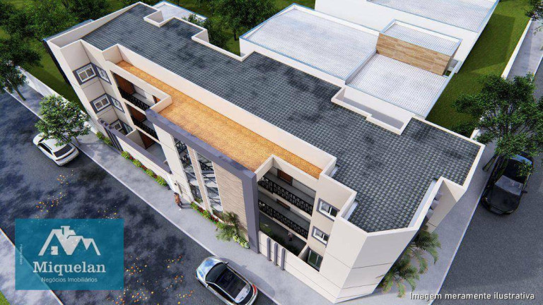 Imagem Apartamento com 1 Quarto à Venda, 28 m² em Parada Inglesa - São Paulo Imagem Apartamento com 1 Quarto à Venda, 28 m² em Parada Inglesa - São Paulo