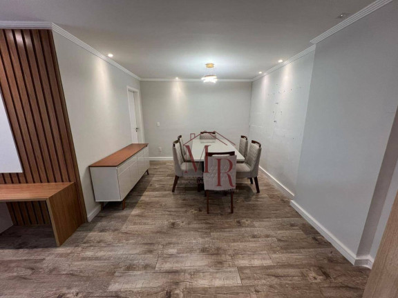 Imagem Apartamento com 3 Quartos à Venda, 120 m² em Aviação - Praia Grande Imagem Apartamento com 3 Quartos à Venda, 120 m² em Aviação - Praia Grande