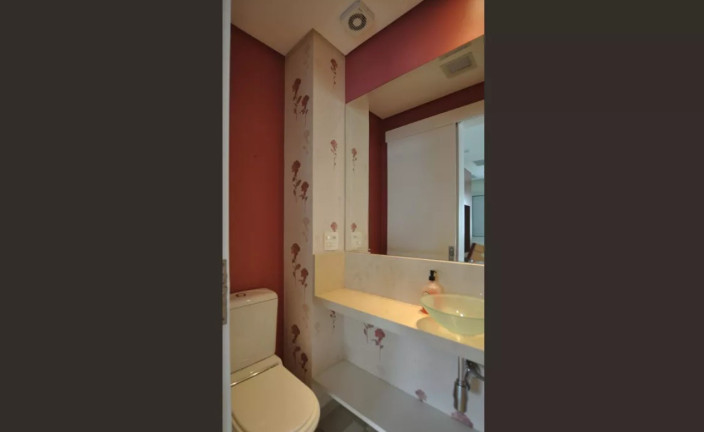 Imagem Apartamento com 2 Quartos à Venda, 105 m² em Vila Gumercindo - São Paulo