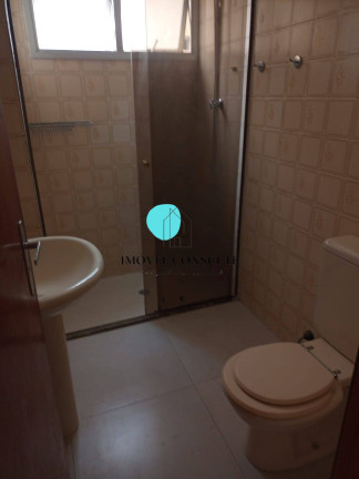Imagem Apartamento com 1 Quarto à Venda, 35 m² em Consolação - São Paulo