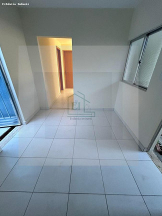 Imagem Apartamento com 1 Quarto à Venda, 35 m² em Jardim América - Itaguaí