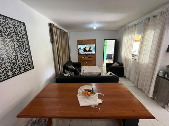 Imagem Casa com 3 Quartos à Venda, 150 m² em Jardim Guararapes - Londrina Imagem Casa com 3 Quartos à Venda, 150 m² em Jardim Guararapes - Londrina