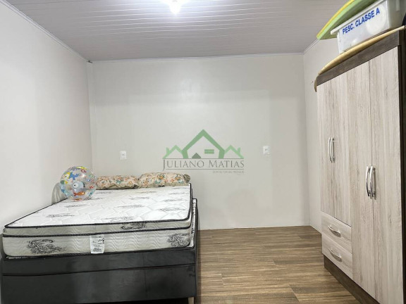 Imagem Casa com 2 Quartos à Venda, 72 m² em Costeira - Balneário Barra Do Sul