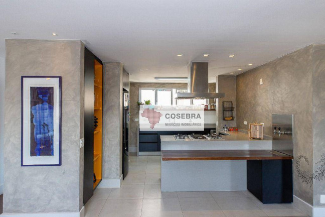 Imagem Apartamento com 3 Quartos à Venda, 134 m² em Campo Belo - São Paulo Imagem Apartamento com 3 Quartos à Venda, 134 m² em Campo Belo - São Paulo
