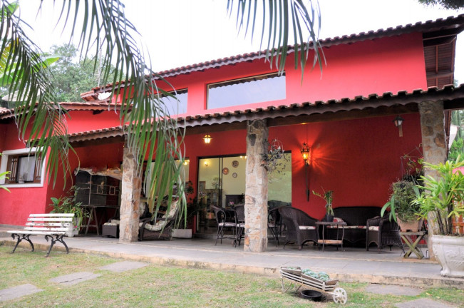 Imagem Casa de Condomínio com 4 Quartos à Venda, 1.113 m² em Transurb - Itapevi Imagem Casa de Condomínio com 4 Quartos à Venda, 1.113 m² em Transurb - Itapevi