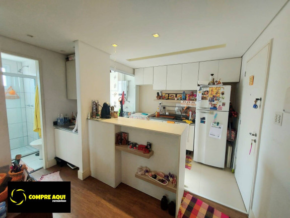 Imagem Apartamento com 1 Quarto à Venda, 37 m² em Santa Cecília - São Paulo Imagem Apartamento com 1 Quarto à Venda, 37 m² em Santa Cecília - São Paulo
