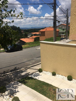 Imagem Casa de Condomínio com 3 Quartos à Venda, 125 m² em Jardim Rio Das Pedras - Cotia