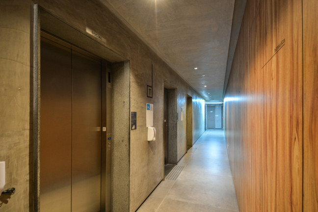 Imagem Apartamento com 2 Quartos à Venda, 57 m² em Pinheiros - São Paulo Imagem Apartamento com 2 Quartos à Venda, 57 m² em Pinheiros - São Paulo