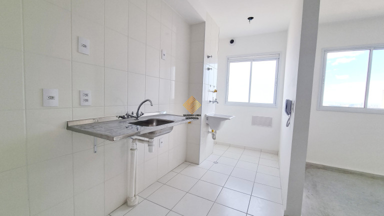Imagem Apartamento com 2 Quartos à Venda, 41 m² em Vila Nova Cachoeirinha - São Paulo Imagem Apartamento com 2 Quartos à Venda, 41 m² em Vila Nova Cachoeirinha - São Paulo