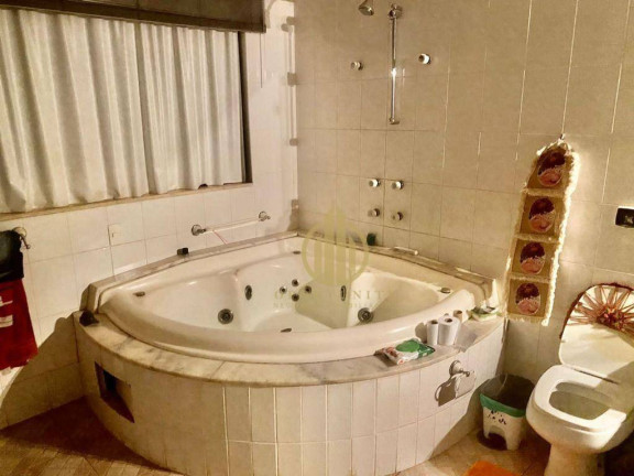 Imagem Casa com 3 Quartos à Venda, 279 m² em Ribeirânia - Ribeirão Preto