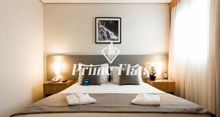 Imagem Apartamento com 1 Quarto à Venda, 44 m² em Centro - Santo André Imagem Apartamento com 1 Quarto à Venda, 44 m² em Centro - Santo André
