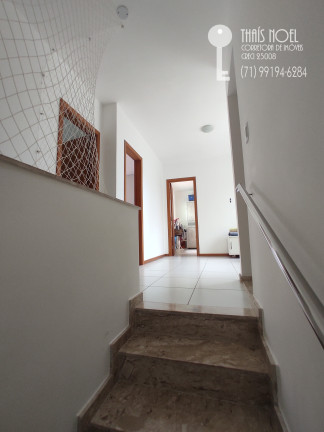 Imagem Casa com 4 Quartos à Venda, em Buraquinho - Lauro De Freitas Imagem Casa com 4 Quartos à Venda, em Buraquinho - Lauro De Freitas