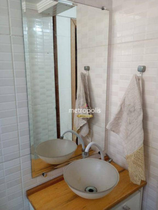 Imagem Apartamento com 2 Quartos à Venda, 50 m² em Fazenda Da Juta - São Paulo
