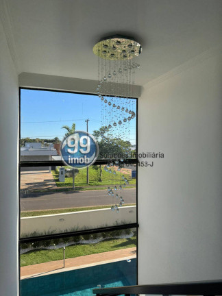 Imagem Casa com 3 Quartos à Venda, 121 m² em Ninho Verde Ii - Pardinho