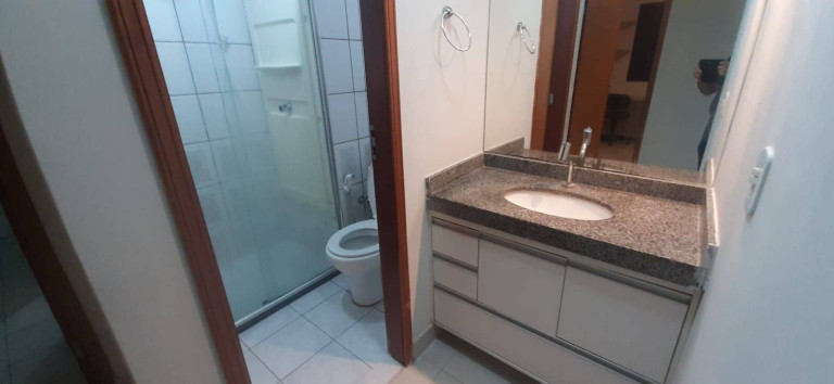 Imagem Apartamento com 2 Quartos para Alugar, 65 m² em Parque Residencial Aquarius - São José Dos Campos Imagem Apartamento com 2 Quartos para Alugar, 65 m² em Parque Residencial Aquarius - São José Dos Campos
