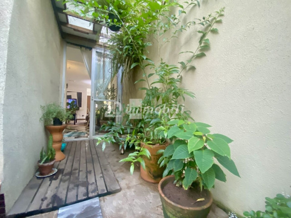 Imagem Apartamento com 3 Quartos à Venda, 150 m² em Santa Cecília - São Paulo