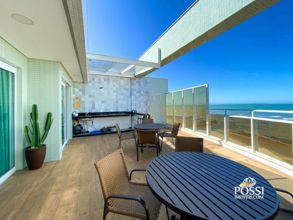 Imagem Cobertura com 5 Quartos à Venda, 256 m² em Praia Dos Castelhanos - Anchieta Imagem Cobertura com 5 Quartos à Venda, 256 m² em Praia Dos Castelhanos - Anchieta