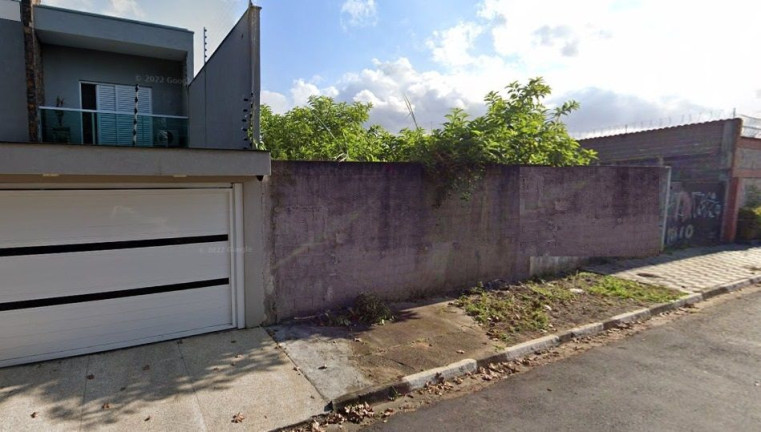 Terreno à Venda, 450 m² em Vila áurea - Poá