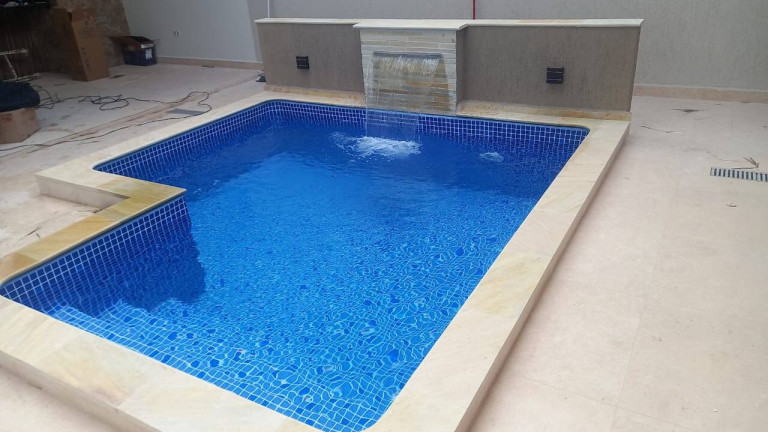 Imagem Casa com 3 Quartos à Venda, 259 m² em Loteamento Residencial Morada Do Visconde - Tremembé Imagem Casa com 3 Quartos à Venda, 259 m² em Loteamento Residencial Morada Do Visconde - Tremembé