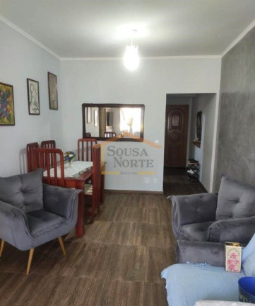 Imagem Apartamento com 2 Quartos à Venda, 78 m² em Vila Amélia - São Paulo Imagem Apartamento com 2 Quartos à Venda, 78 m² em Vila Amélia - São Paulo
