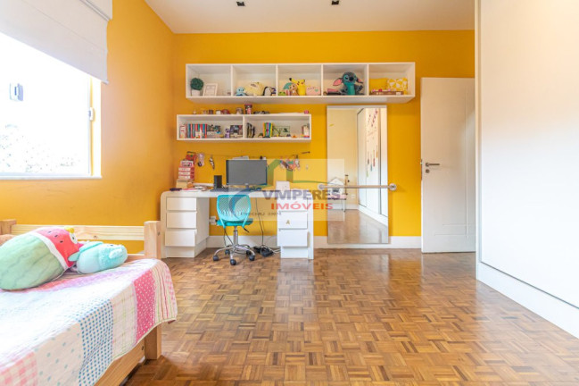 Imagem Casa com 4 Quartos à Venda, 595 m² em Humaitá - Rio De Janeiro