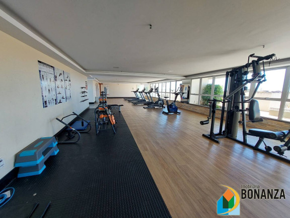Imagem Apartamento com 2 Quartos para Alugar, 64 m² em Centro - Fortaleza