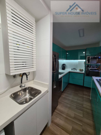 Imagem Apartamento com 2 Quartos à Venda, em Alphaville Empresarial - Barueri Imagem Apartamento com 2 Quartos à Venda, em Alphaville Empresarial - Barueri