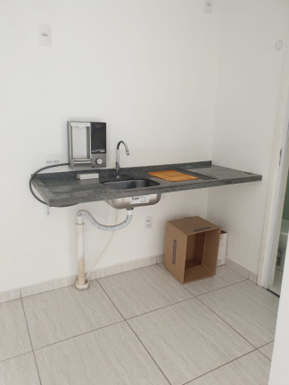 Imagem Imóvel com 1 Quarto à Venda, 35 m² em Barra Funda - São Paulo Imagem Imóvel com 1 Quarto à Venda, 35 m² em Barra Funda - São Paulo