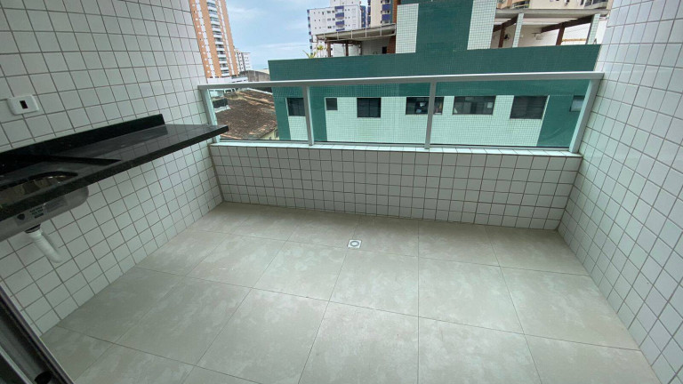 Imagem Apartamento com 2 Quartos à Venda, em Aviação - Praia Grande Imagem Apartamento com 2 Quartos à Venda, em Aviação - Praia Grande