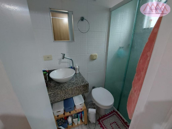 Imagem Sobrado com 2 Quartos à Venda, 80 m² em Vila Guarani - Mauá