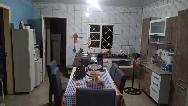 Imagem Casa com 3 Quartos à Venda, em Centro - Venâncio Aires Imagem Casa com 3 Quartos à Venda, em Centro - Venâncio Aires