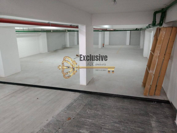 Imagem Apartamento com 2 Quartos à Venda, 50 m² em Campestre - Santo André Imagem Apartamento com 2 Quartos à Venda, 50 m² em Campestre - Santo André