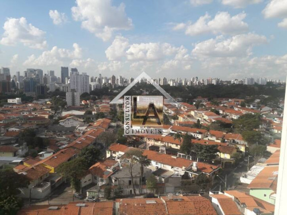 Imagem Apartamento com 3 Quartos à Venda, 154 m² em Granja Julieta - São Paulo