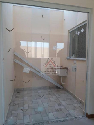 Imagem Sobrado com 2 Quartos à Venda, 66 m² em Campo Grande - São Paulo Imagem Sobrado com 2 Quartos à Venda, 66 m² em Campo Grande - São Paulo