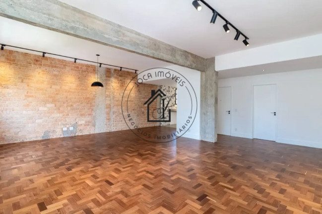 Imagem Apartamento com 3 Quartos à Venda, 212 m² em Consolação - São Paulo Imagem Apartamento com 3 Quartos à Venda, 212 m² em Consolação - São Paulo
