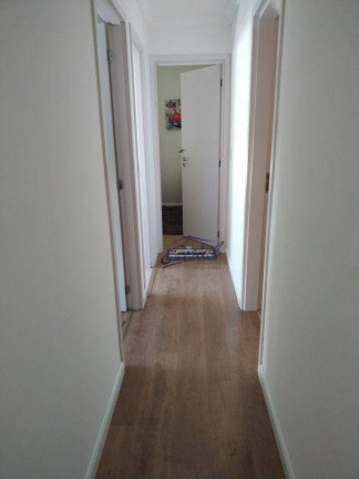 Imagem Apartamento com 3 Quartos à Venda, 98 m² em Granja Viana - Cotia
