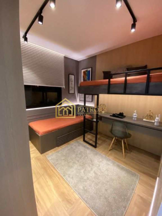 Imagem Apartamento com 2 Quartos à Venda, 60 m² em Baeta Neves - São Bernardo Do Campo