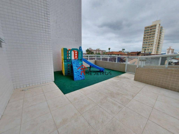 Imagem Apartamento com 2 Quartos à Venda, 70 m² em Aviação - Praia Grande Imagem Apartamento com 2 Quartos à Venda, 70 m² em Aviação - Praia Grande