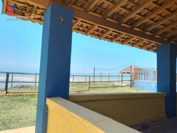 Imagem Casa com 2 Quartos à Venda, 200 m² em Parque Do Jiqui - Parnamirim