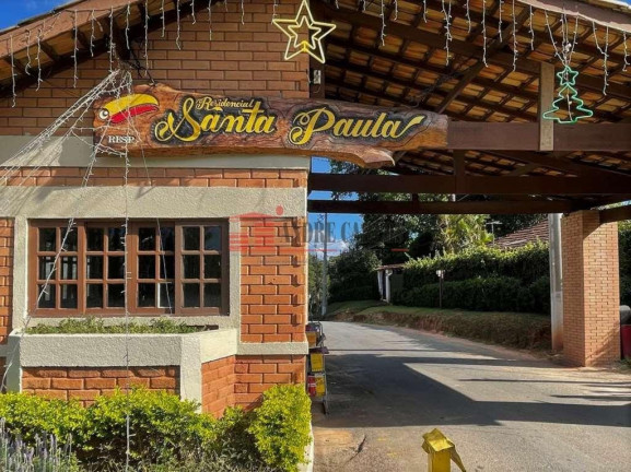 Imagem Casa de Condomínio à Venda, 1.635 m² em Jardim Santa Paula - Cotia Imagem Casa de Condomínio à Venda, 1.635 m² em Jardim Santa Paula - Cotia