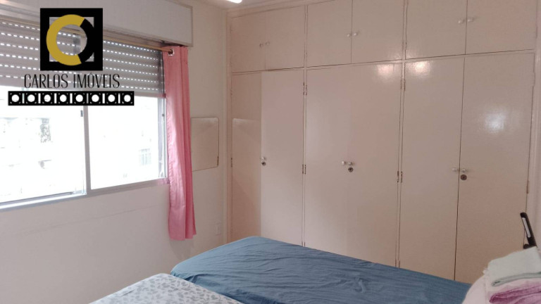 Imagem Apartamento com 1 Quarto à Venda, 67 m² em José Menino - Santos Imagem Apartamento com 1 Quarto à Venda, 67 m² em José Menino - Santos