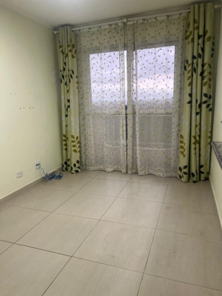 Imagem Apartamento com 1 Quarto à Venda, 42 m² em Vila Paiva - São Paulo