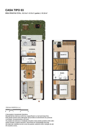 Imagem Imóvel com 2 Quartos à Venda, 42 m² em Vargem Grande - Rio De Janeiro Imagem Imóvel com 2 Quartos à Venda, 42 m² em Vargem Grande - Rio De Janeiro