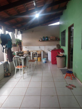 Imagem Casa com 3 Quartos à Venda, 300 m² em Residencial Veneza - Anápolis Imagem Casa com 3 Quartos à Venda, 300 m² em Residencial Veneza - Anápolis